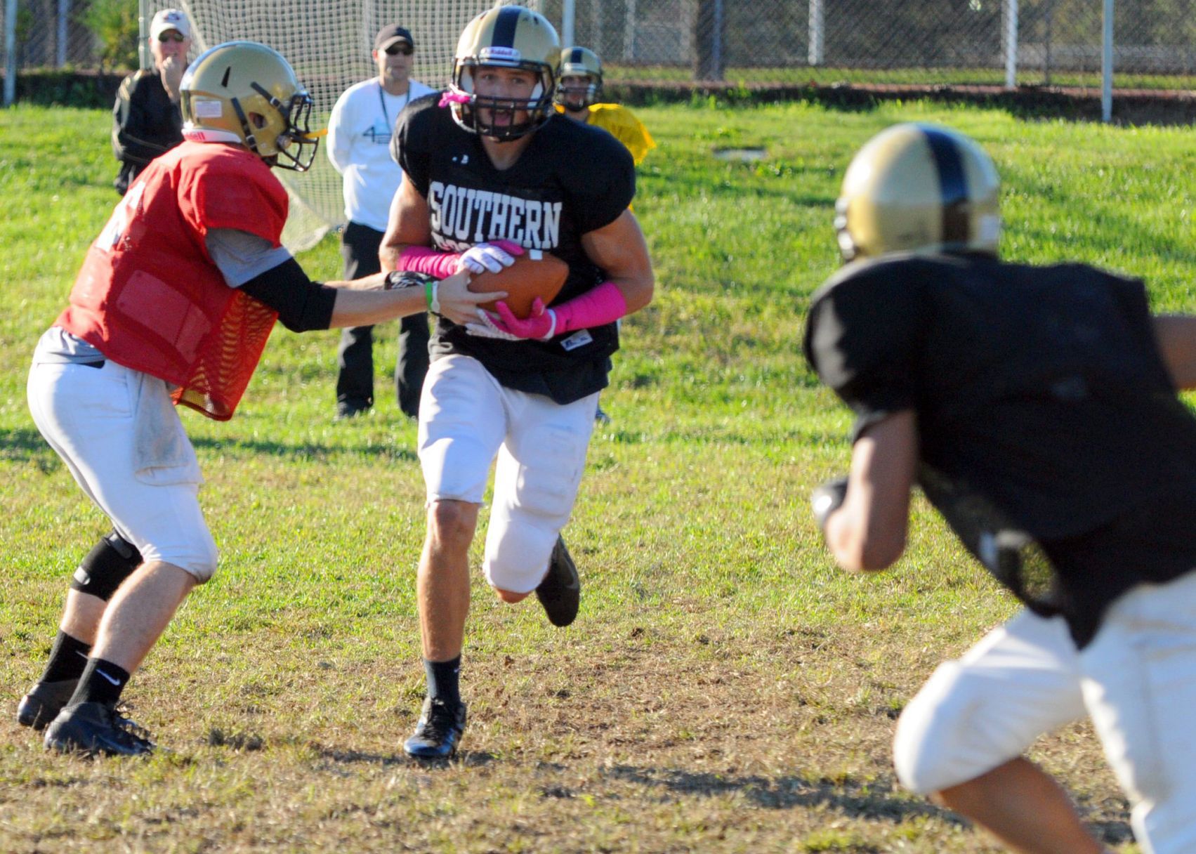 Southern Football